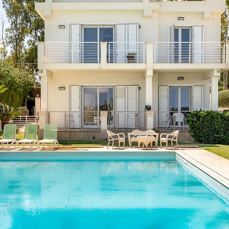 Villa Maddalena By Wonderful Italy Syracuse Exterior photo