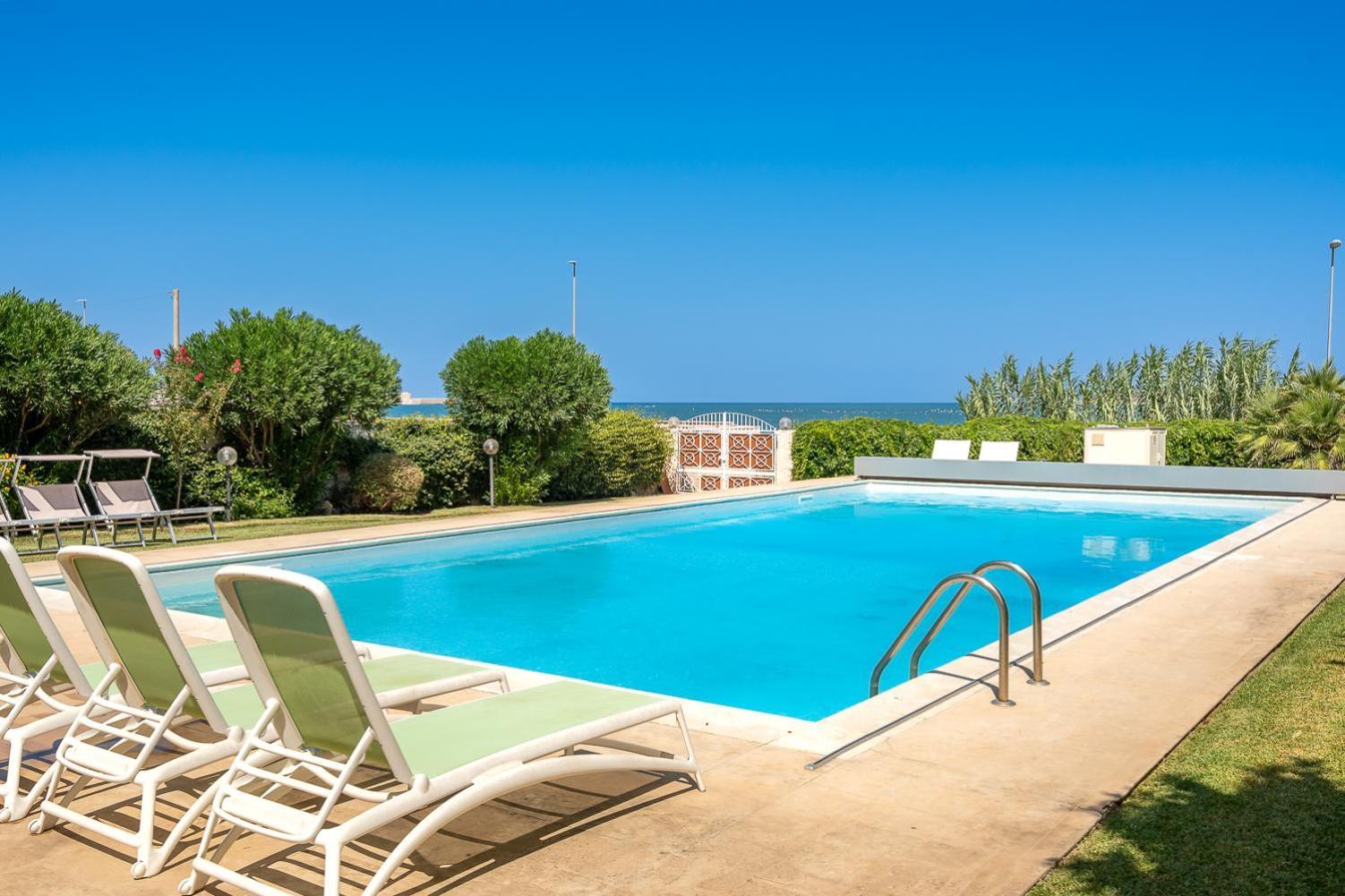 Villa Maddalena By Wonderful Italy Syracuse Exterior photo