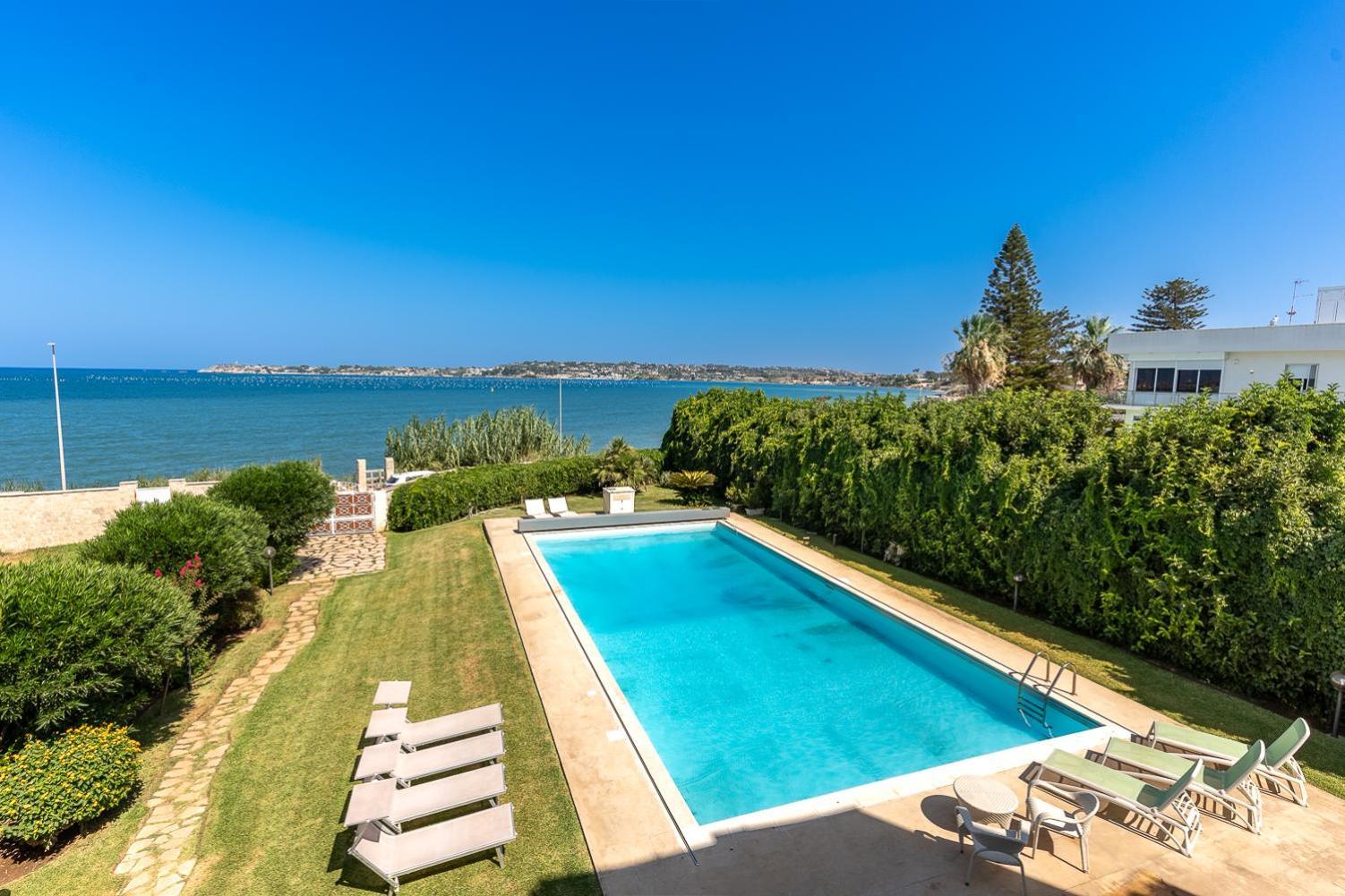Villa Maddalena By Wonderful Italy Syracuse Exterior photo